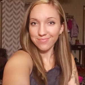 Meet your Posher, Tiffany